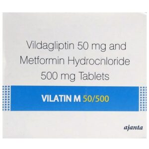 VITIN M TAB ENDOCRINE CV Pharmacy