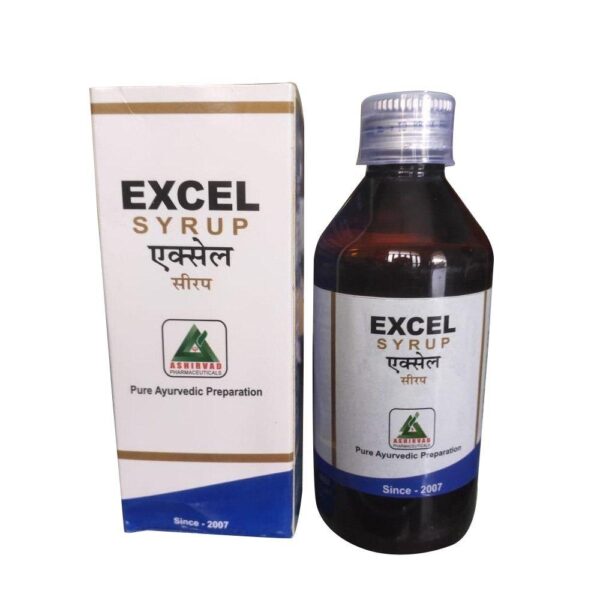 EXCEL SYP 200ML MISCELLANEOUS CV Pharmacy