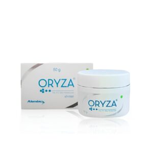 ORYZA CREAM 50G MISCELLANEOUS CV Pharmacy