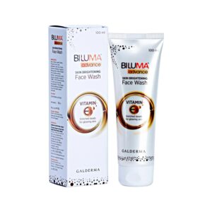 BILUMA ADVANCE FACE WASH 100ML Medicines CV Pharmacy