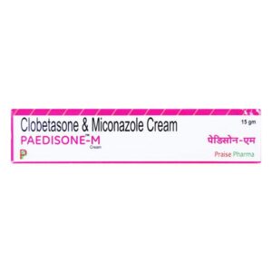 PADISONE M CREAM 15 MISCELLANEOUS CV Pharmacy