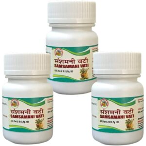 SAMSAMANI ( GILOY ) TAB 40`S AYURVEDIC CV Pharmacy