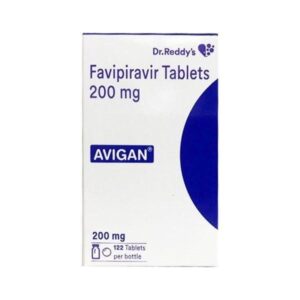 AVIGAN 200MG TAB ANTI-INFECTIVES CV Pharmacy