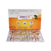 SYSTAVIT- CZ TAB Medicines CV Pharmacy