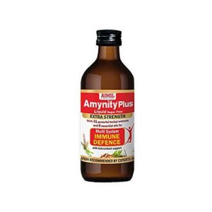 AMYNITY PLUS SYP AYURVEDIC CV Pharmacy