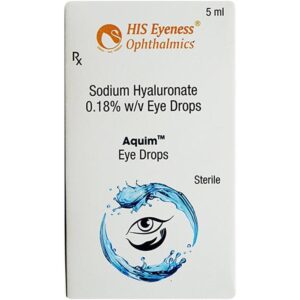 AQUIM T DROP 5ML Medicines CV Pharmacy