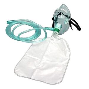 OXYGEN BAG MASK (ADULT ) Medicines CV Pharmacy