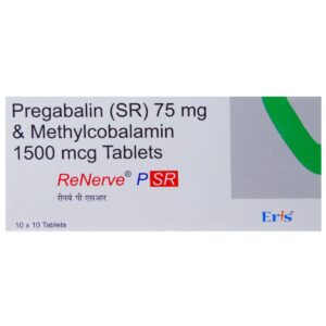 RENERVE PSR TAB Medicines CV Pharmacy