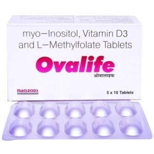 OVALIFE TAB Medicines CV Pharmacy