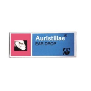 AURISTILLAE EAR DROP MISCELLANEOUS CV Pharmacy