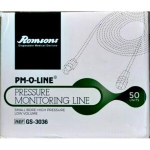 PM-O-LINE 150CM MISCELLANEOUS CV Pharmacy