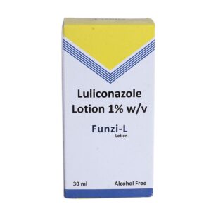 FUNZI L LOTION DERMATOLOGICAL CV Pharmacy