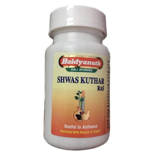 SHWASKUTHAR RAS 80`S Medicines CV Pharmacy