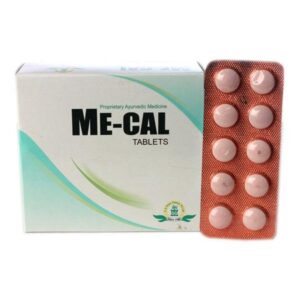 ME-CAL TAB 60`S MISCELLANEOUS CV Pharmacy