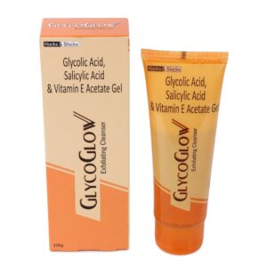 GLYNGLOW FACE WASH DERMATOLOGICAL CV Pharmacy