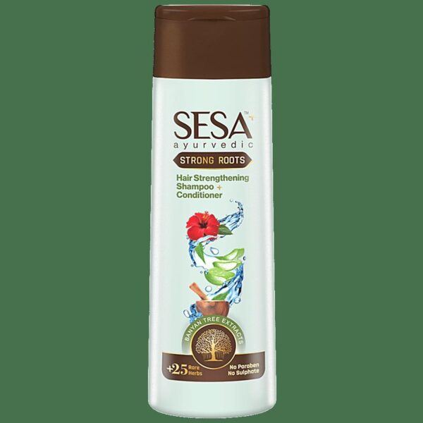 SESA  S. R.  CONDITIONER 100ML FMCG CV Pharmacy