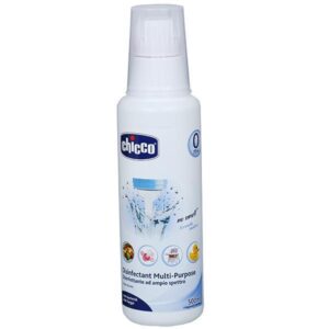 CHICCO DISINFECTANT MULTI PURPOSE 500ML FMCG CV Pharmacy