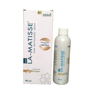 LA-MATISSE HAIR SERUM 90ML Medicines CV Pharmacy