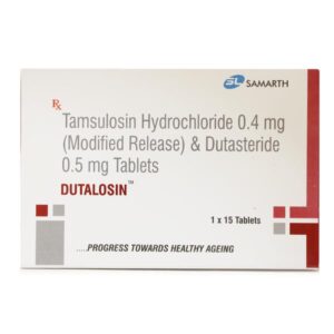 DUTALOSIN TAB MISCELLANEOUS CV Pharmacy