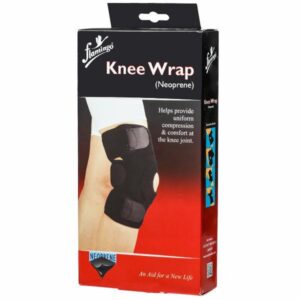 KNEE WRAP  (FLAMINGO) KNEE CAPS CV Pharmacy