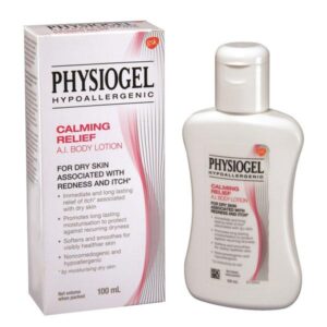 PHYSIOGEL LOTION 100ML CALMING RELIEF Medicines CV Pharmacy
