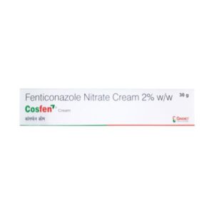 COSFEN CREAM 30G MISCELLANEOUS CV Pharmacy