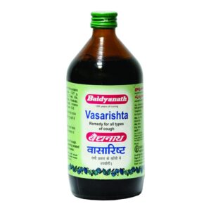 VASARISHTHA 450ML (BAID) ASAVA AND ARISHTA CV Pharmacy