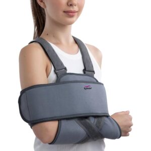 UNIVERSAL SHOULDER IMMOBILIZER MISCELLANEOUS CV Pharmacy