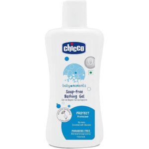 CHICCO BATHING GEL 200ML (PROTECT) FMCG CV Pharmacy