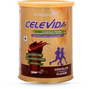 CELEVIDA POWDER (CHOCOLATE) 400G MISCELLANEOUS CV Pharmacy