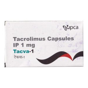 TACVA 1 CAP IMMUNE SYSTEM & ALLERGY CV Pharmacy