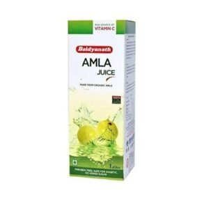 AMLA JUICE 1LIT. AYURVEDIC CV Pharmacy