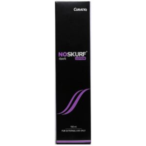 NOSKURF LOTION 150ML MISCELLANEOUS CV Pharmacy