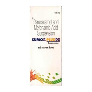 SUMO-L PLUS DS SYP Medicines CV Pharmacy