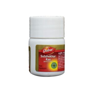 SUTSHEKHAR RAS 20`S(DABUR) Medicines CV Pharmacy