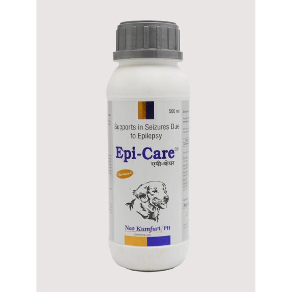 EPI-CARE 500ML MEDICATIONS CV Pharmacy 2