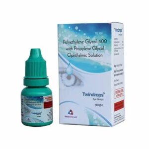 TWINDROPS 10ML LUBRICANTS CV Pharmacy