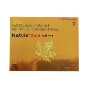 NATVIE GOLD CAP SUPPLEMENTS CV Pharmacy