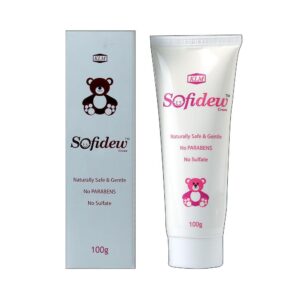 SOFIDEW CREAM 100GM Medicines CV Pharmacy