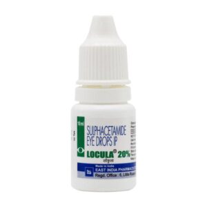 LOCULA 20% DROP 10ML Medicines CV Pharmacy