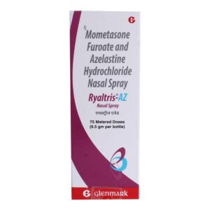 RYALTRIS-AZ NASAL SPRAY MISCELLANEOUS CV Pharmacy