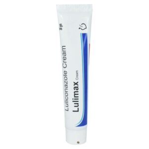 LULIMAX 10GM CREAM DERMATOLOGICAL CV Pharmacy