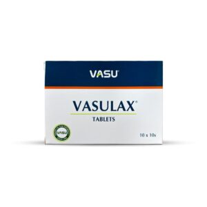 VASULAX TAB MISCELLANEOUS CV Pharmacy