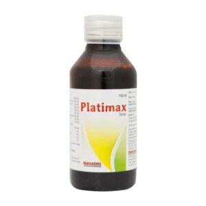 PLATIMAX SYP 100ML MISCELLANEOUS CV Pharmacy