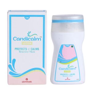 CANDICALM LOTION 75ML MISCELLANEOUS CV Pharmacy