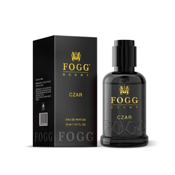 FOGG PARFUM 30ML (CZAR) FMCG CV Pharmacy