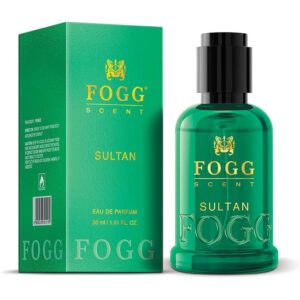 FOGG PARFUM 30ML(SULTAN) FMCG CV Pharmacy