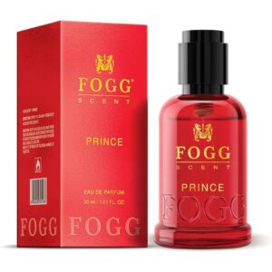 FOGG PARFUM 30ML (PRINCE) FMCG CV Pharmacy