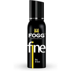 FOGG FINE 120ML(BREEZE) FMCG CV Pharmacy