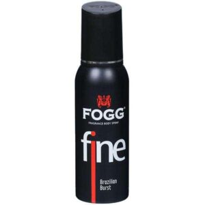 FOGG FINE 120ML (BRAZILIAN BURST ) FMCG CV Pharmacy